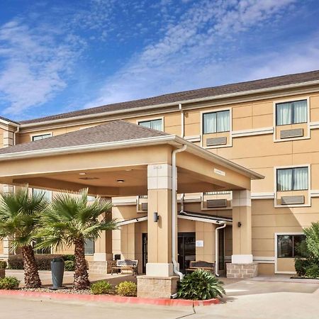 Hotel Baymont By Wyndham Tyler Exterior foto